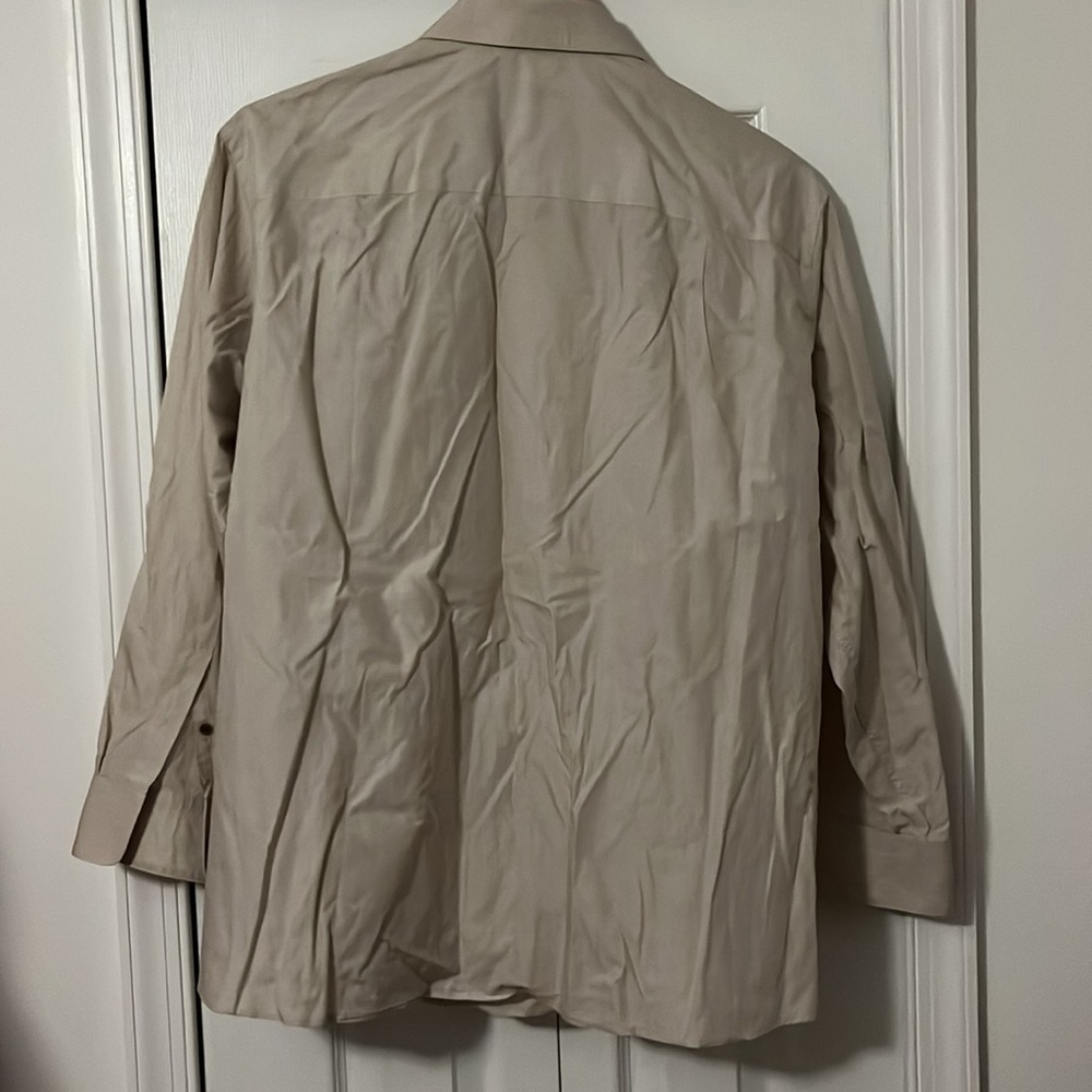 Pre-owned Calvin Klein button down - Picture 5 of 8